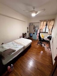 Blk 404B Fern Spring (Sengkang), HDB 5 Rooms #639551821